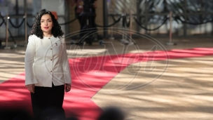 Prvo sankcije, pa razgovor